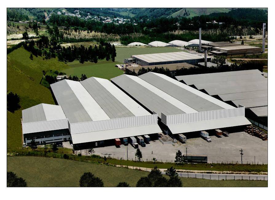 Depósito-Galpão-Armazém à venda, 10000m² - Foto 1