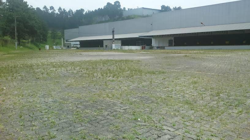Depósito-Galpão-Armazém à venda, 10000m² - Foto 2