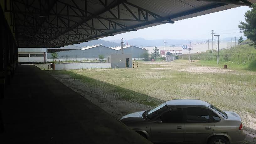 Depósito-Galpão-Armazém à venda, 10000m² - Foto 3
