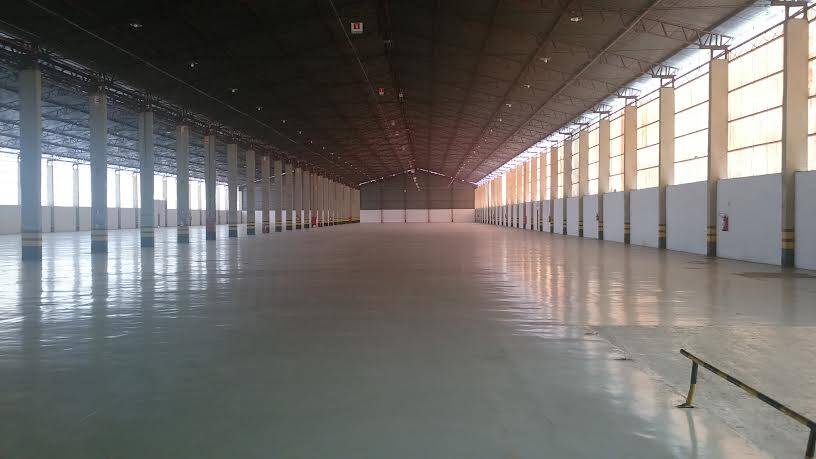 Depósito-Galpão-Armazém à venda, 10000m² - Foto 5