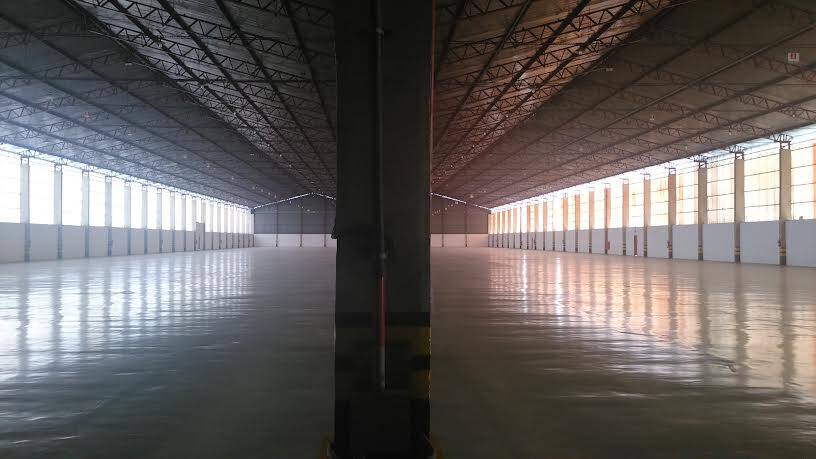 Depósito-Galpão-Armazém à venda, 10000m² - Foto 4