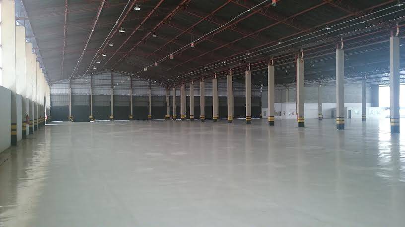 Depósito-Galpão-Armazém à venda, 10000m² - Foto 7