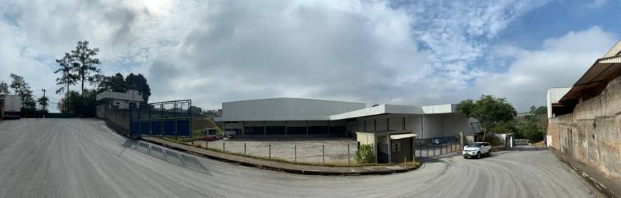 Depósito-Galpão-Armazém à venda e aluguel, 6580m² - Foto 2