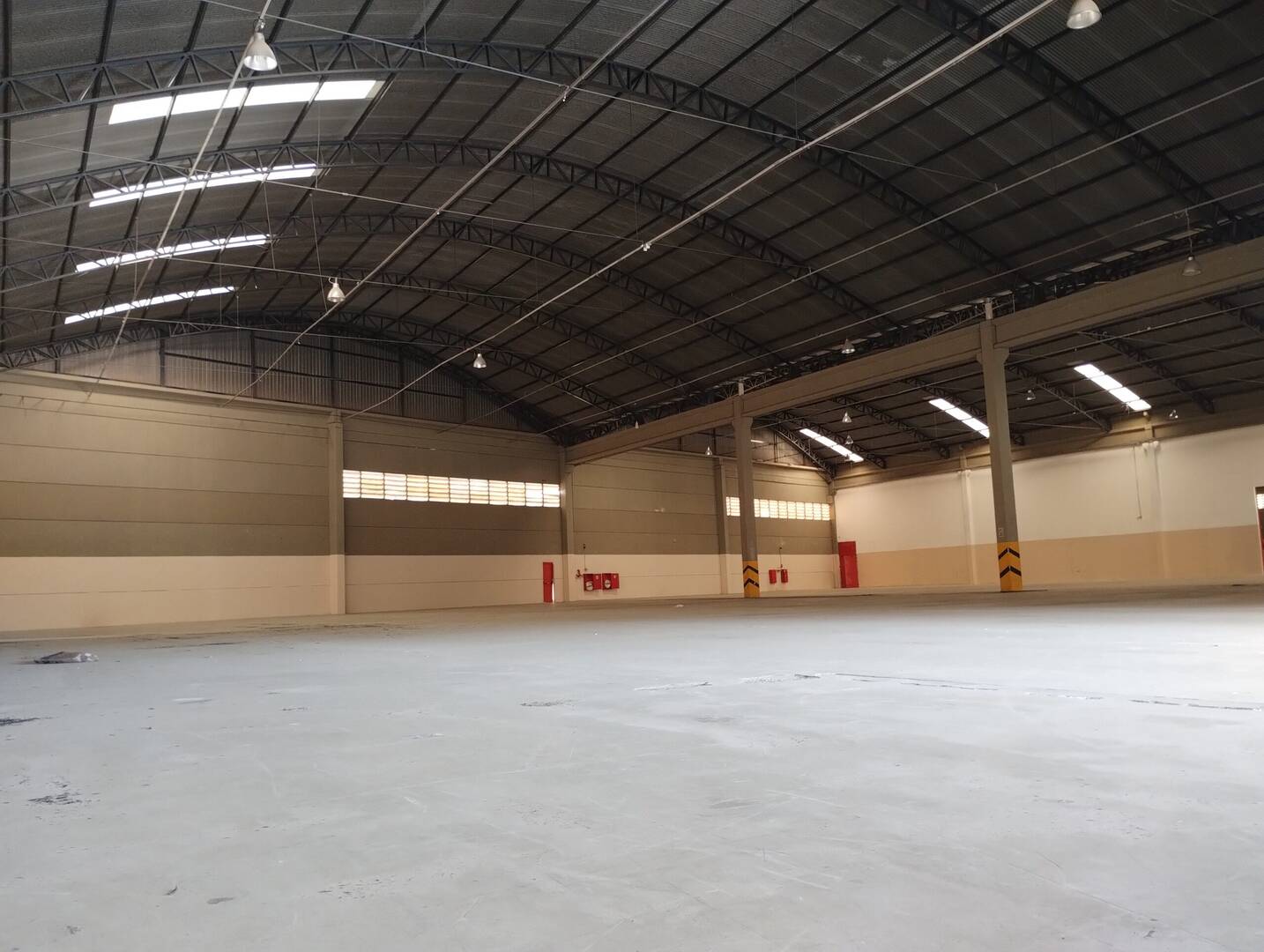 Depósito-Galpão-Armazém à venda, 6000m² - Foto 4