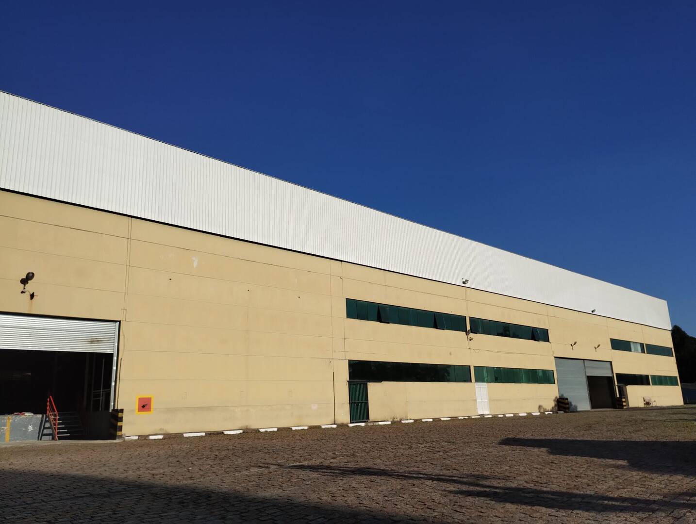 Depósito-Galpão-Armazém à venda, 6000m² - Foto 5