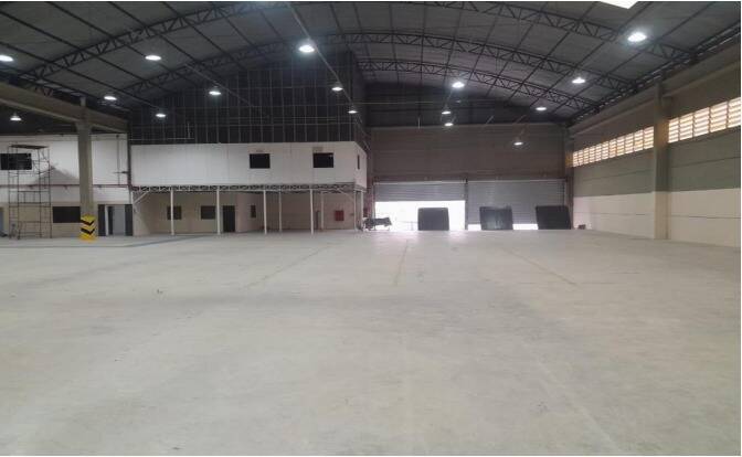 Depósito-Galpão-Armazém à venda, 6000m² - Foto 7