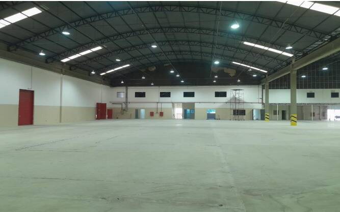 Depósito-Galpão-Armazém à venda, 6000m² - Foto 9