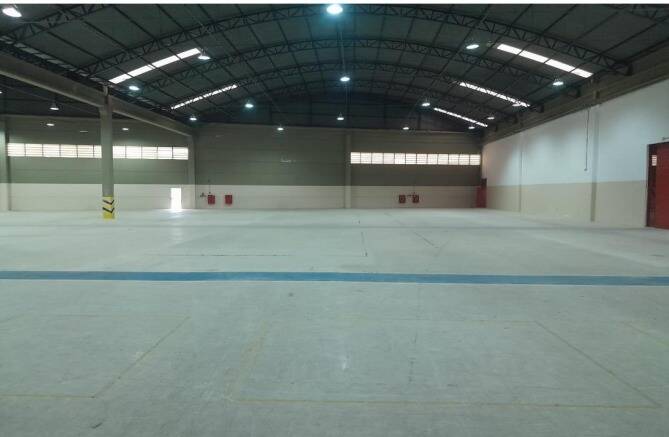 Depósito-Galpão-Armazém à venda, 6000m² - Foto 8