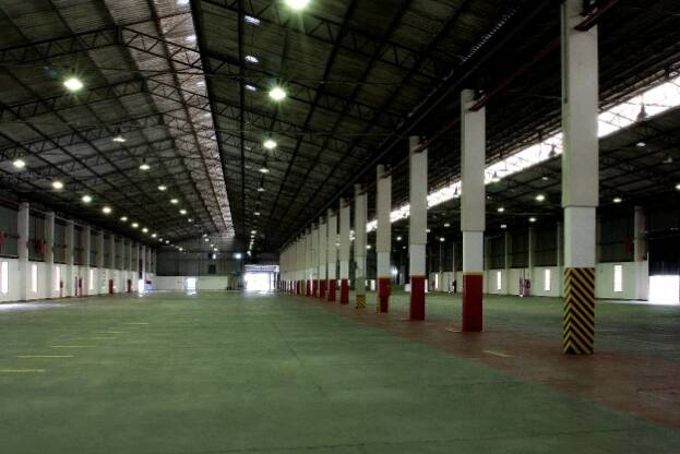 Depósito-Galpão, 9500 m² - Foto 3
