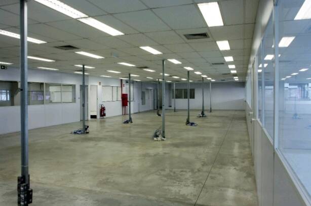 Depósito-Galpão, 9500 m² - Foto 5