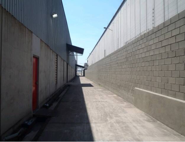 Depósito-Galpão, 9500 m² - Foto 7