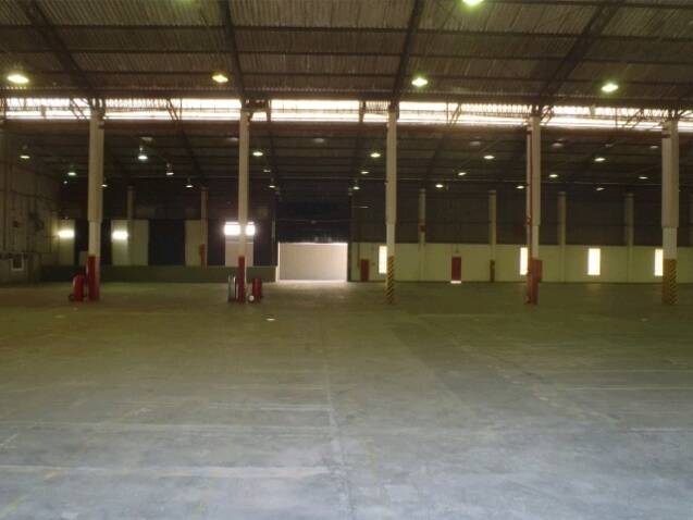 Depósito-Galpão, 9500 m² - Foto 4