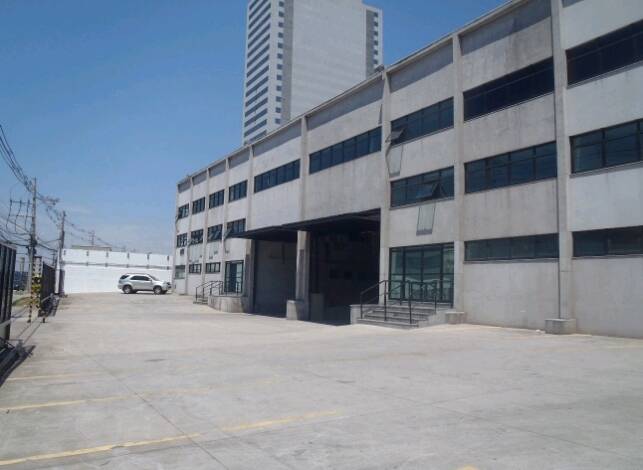 Depósito-Galpão, 9500 m² - Foto 8