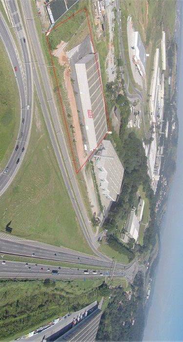 Depósito-Galpão, 25418 m² - Foto 4