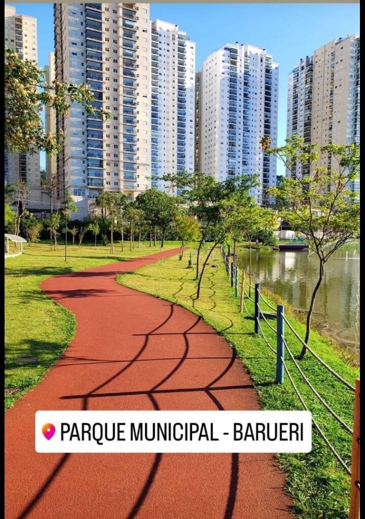Apartamento à venda com 3 quartos, 94m² - Foto 1
