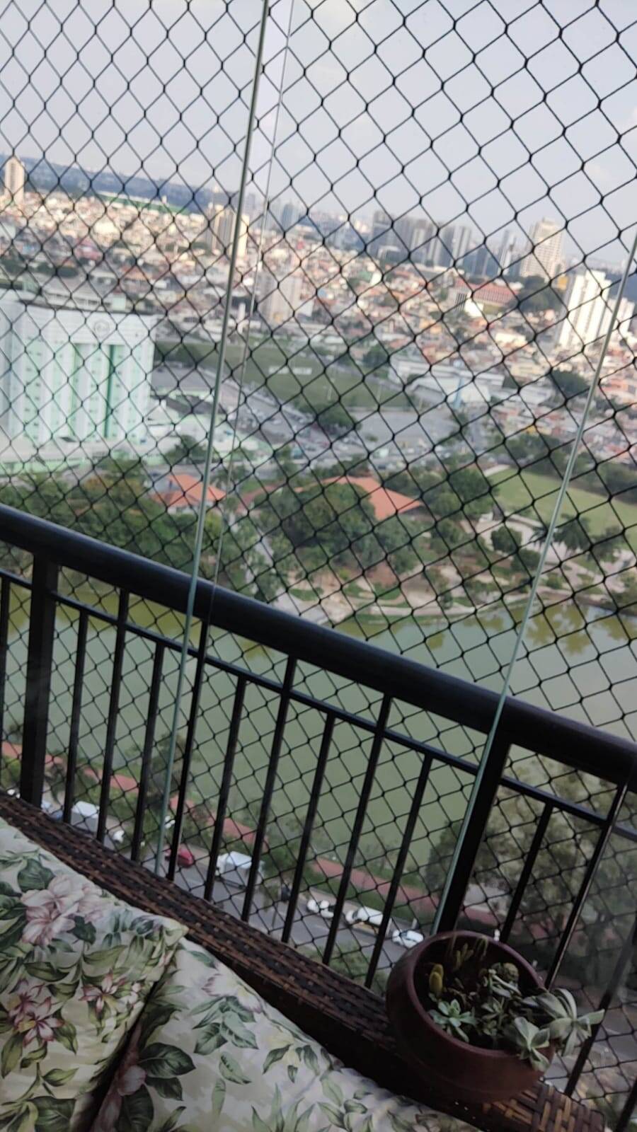 Apartamento à venda com 3 quartos, 94m² - Foto 2