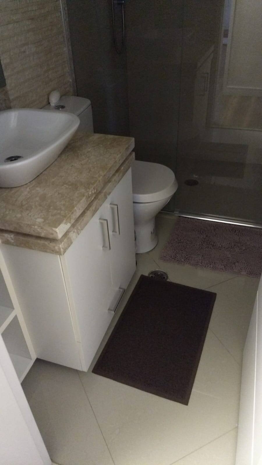 Apartamento à venda com 3 quartos, 94m² - Foto 4