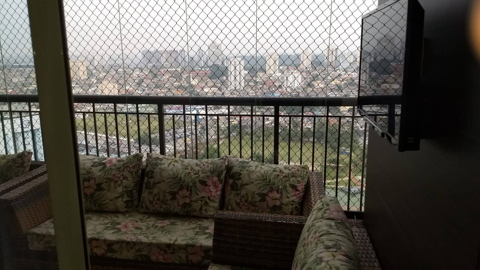 Apartamento à venda com 3 quartos, 94m² - Foto 6
