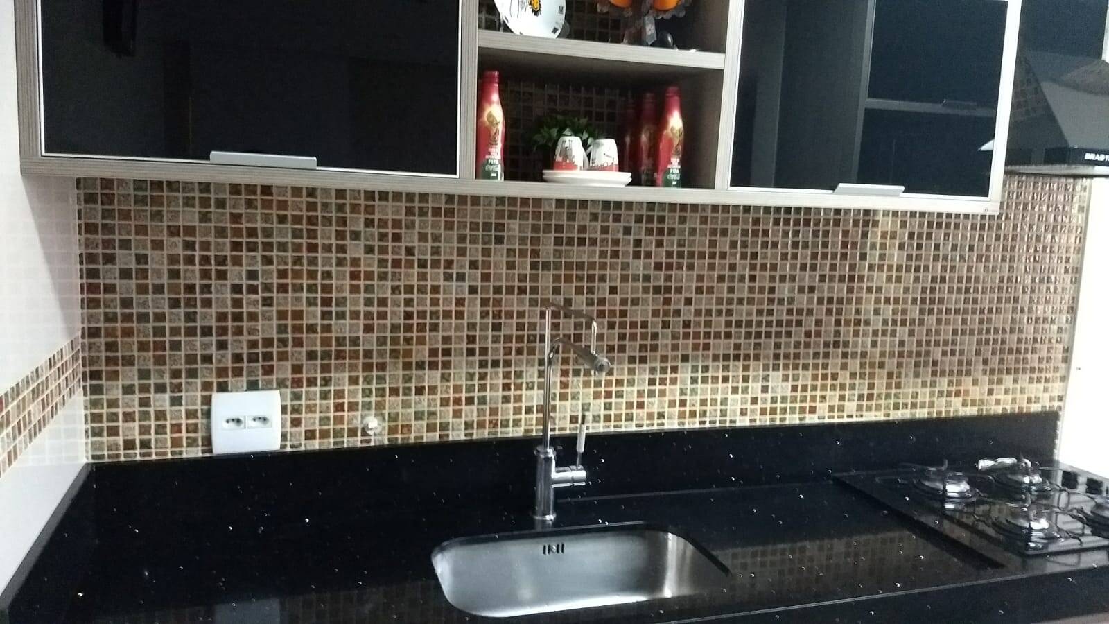 Apartamento à venda com 3 quartos, 94m² - Foto 7