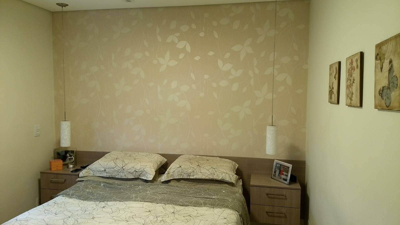 Apartamento à venda com 3 quartos, 94m² - Foto 8