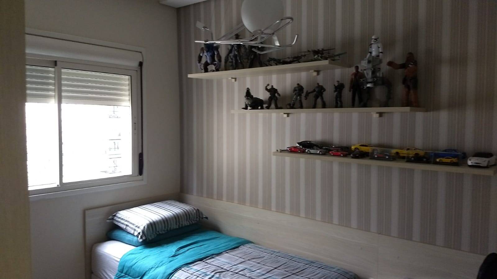 Apartamento à venda com 3 quartos, 94m² - Foto 10