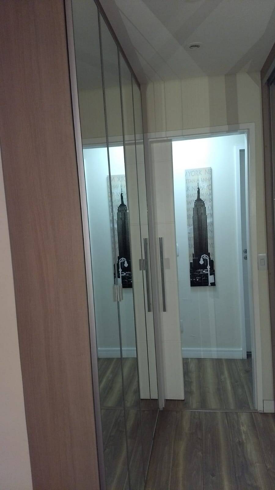 Apartamento à venda com 3 quartos, 94m² - Foto 9