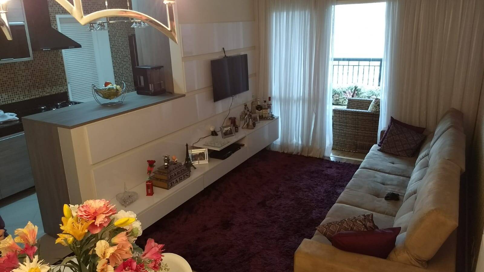 Apartamento à venda com 3 quartos, 94m² - Foto 14