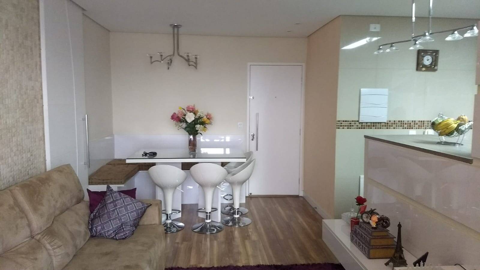 Apartamento à venda com 3 quartos, 94m² - Foto 15