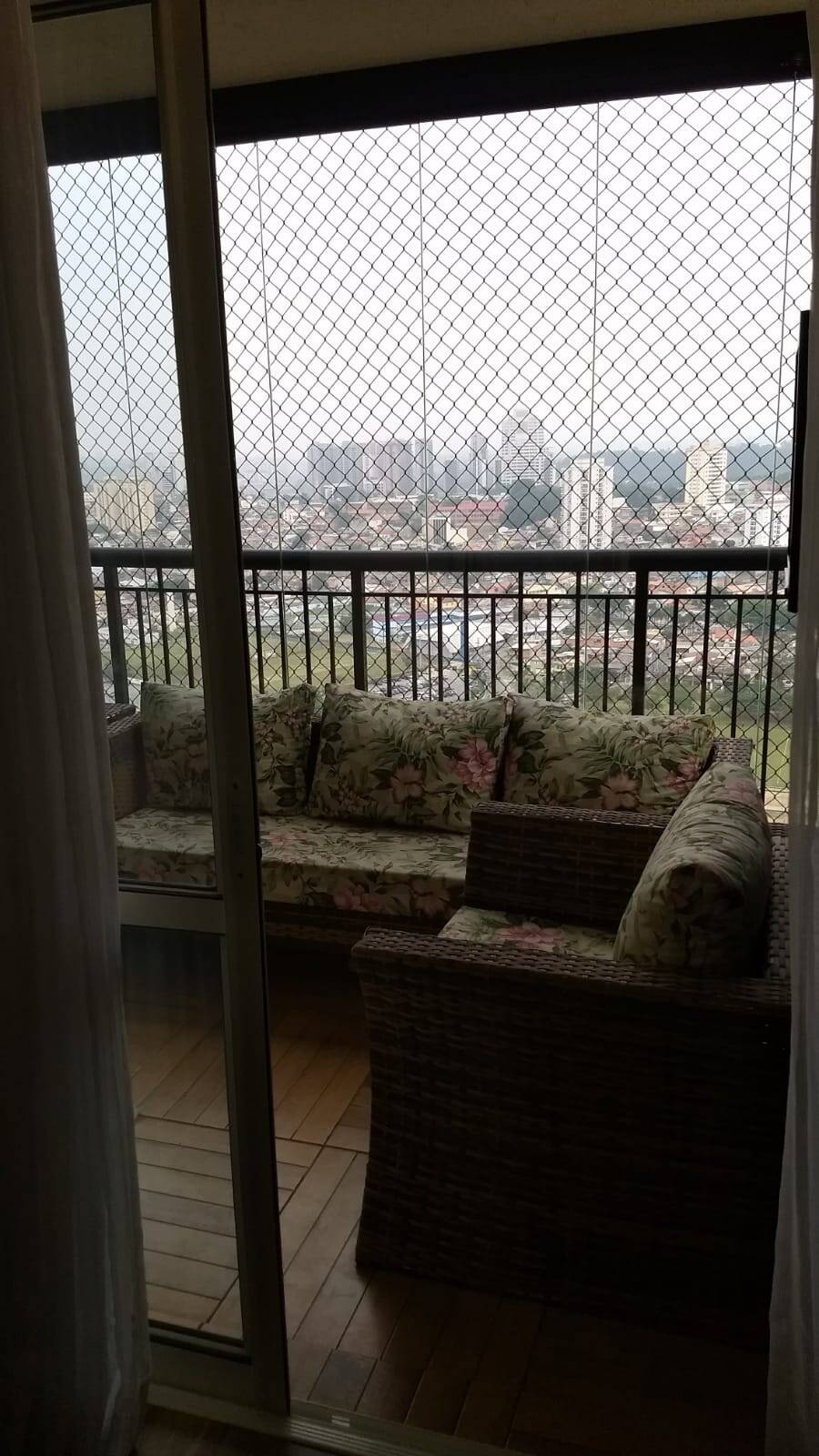 Apartamento à venda com 3 quartos, 94m² - Foto 17