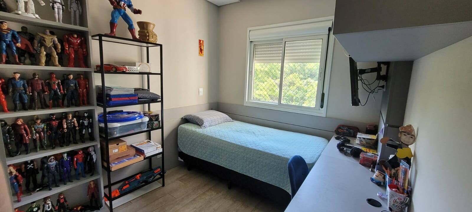 Apartamento, 3 quartos, 87 m² - Foto 2