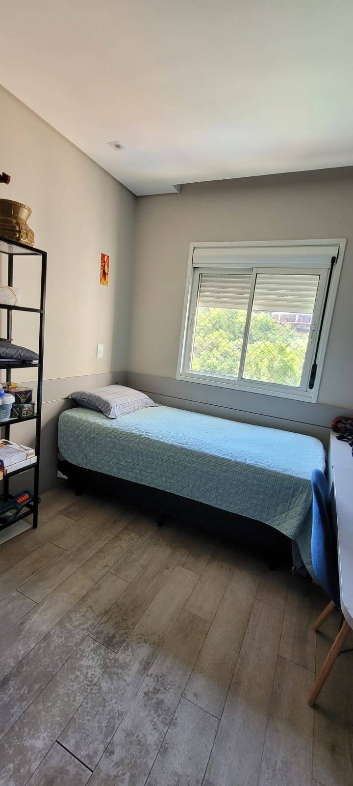 Apartamento, 3 quartos, 87 m² - Foto 5