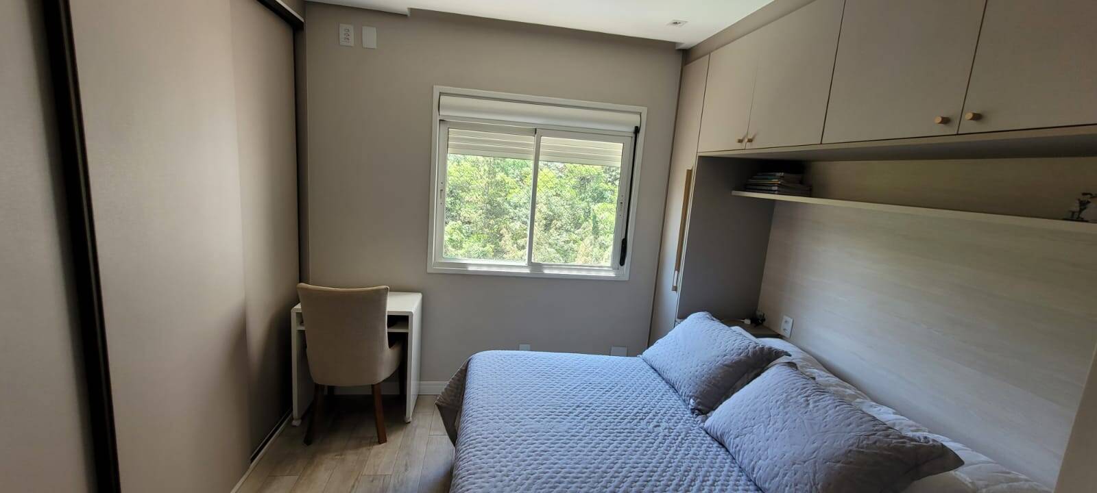 Apartamento, 3 quartos, 87 m² - Foto 8