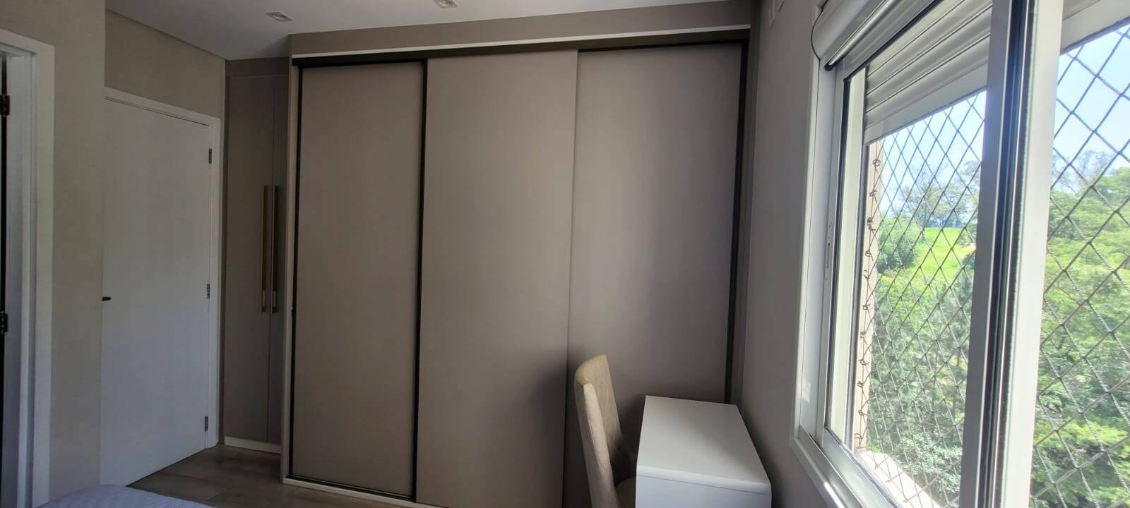 Apartamento, 3 quartos, 87 m² - Foto 9