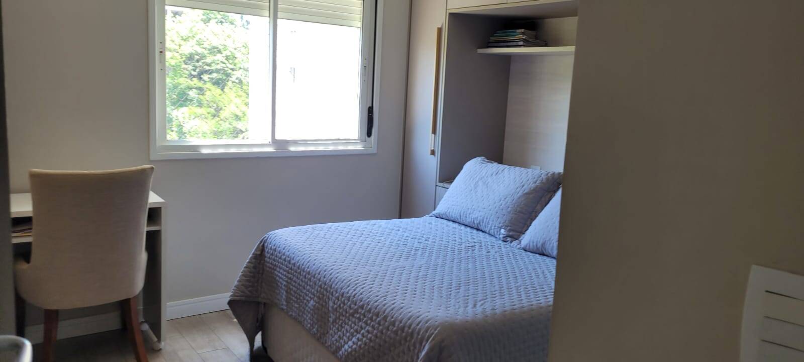 Apartamento, 3 quartos, 87 m² - Foto 10
