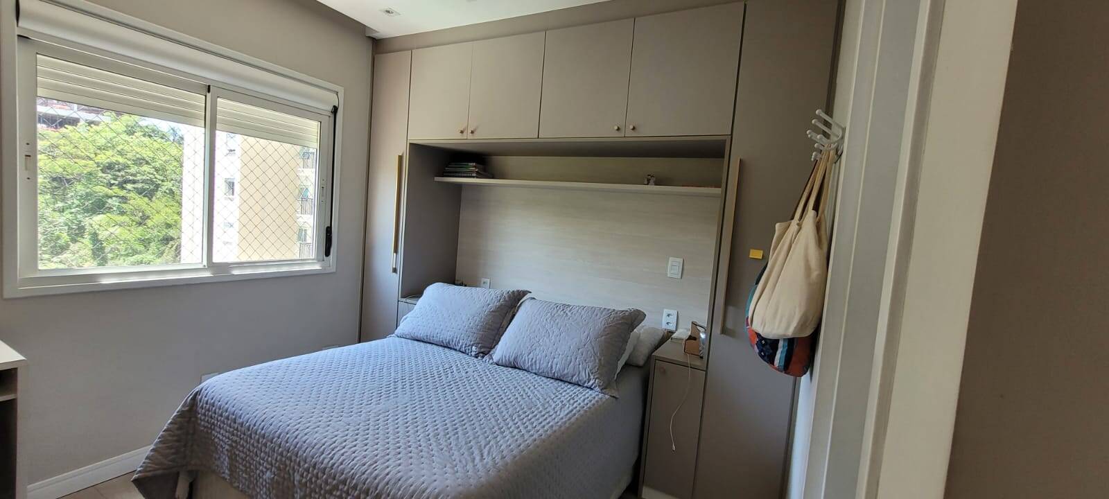 Apartamento, 3 quartos, 87 m² - Foto 12