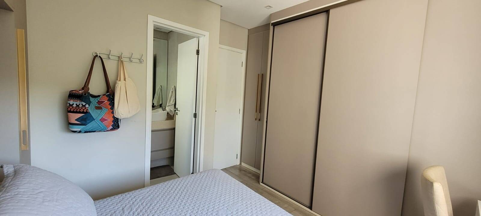 Apartamento, 3 quartos, 87 m² - Foto 11