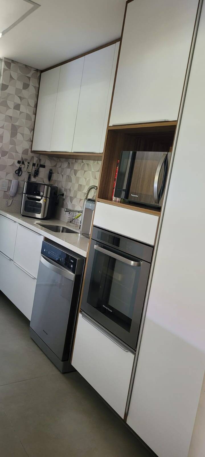 Apartamento, 3 quartos, 87 m² - Foto 23
