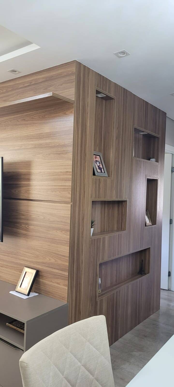 Apartamento, 3 quartos, 87 m² - Foto 37