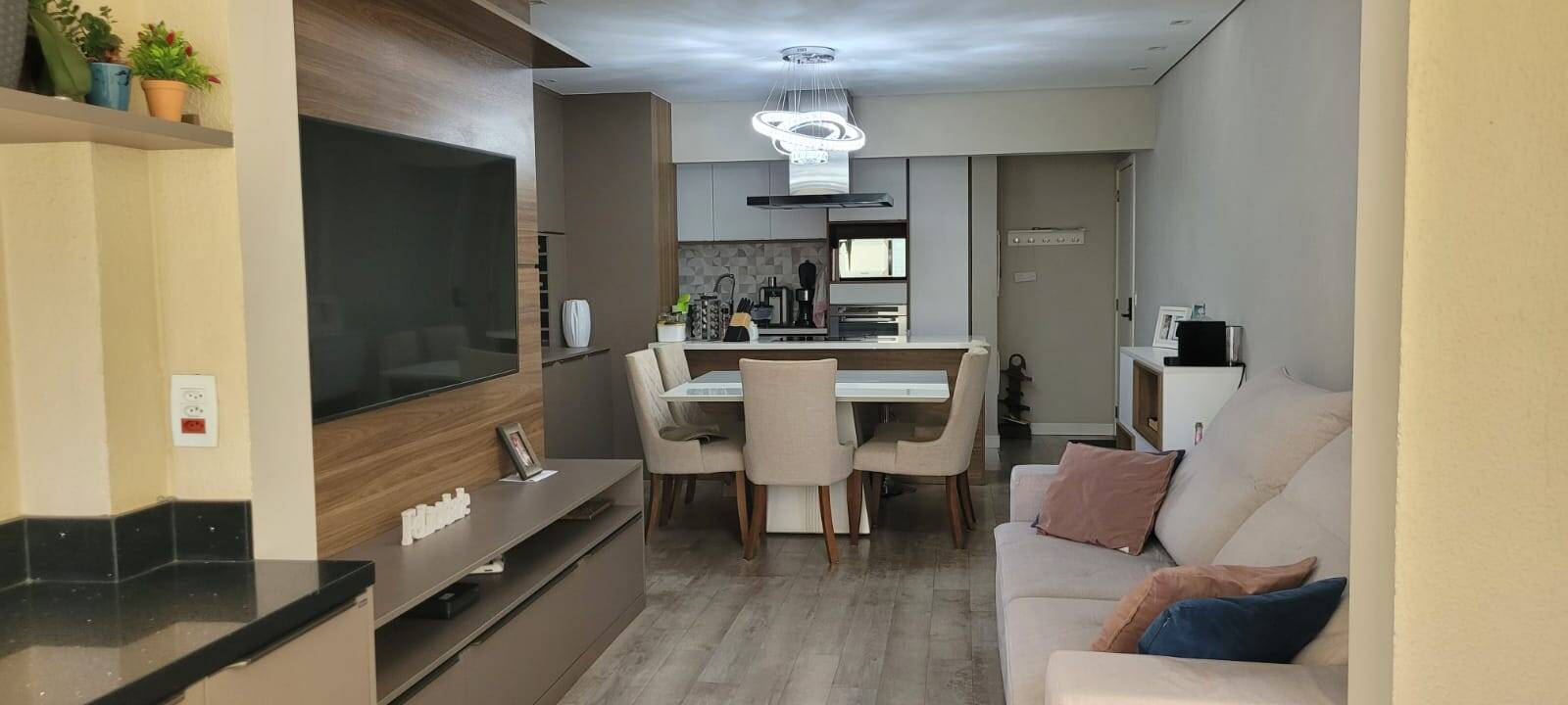 Apartamento, 3 quartos, 87 m² - Foto 39