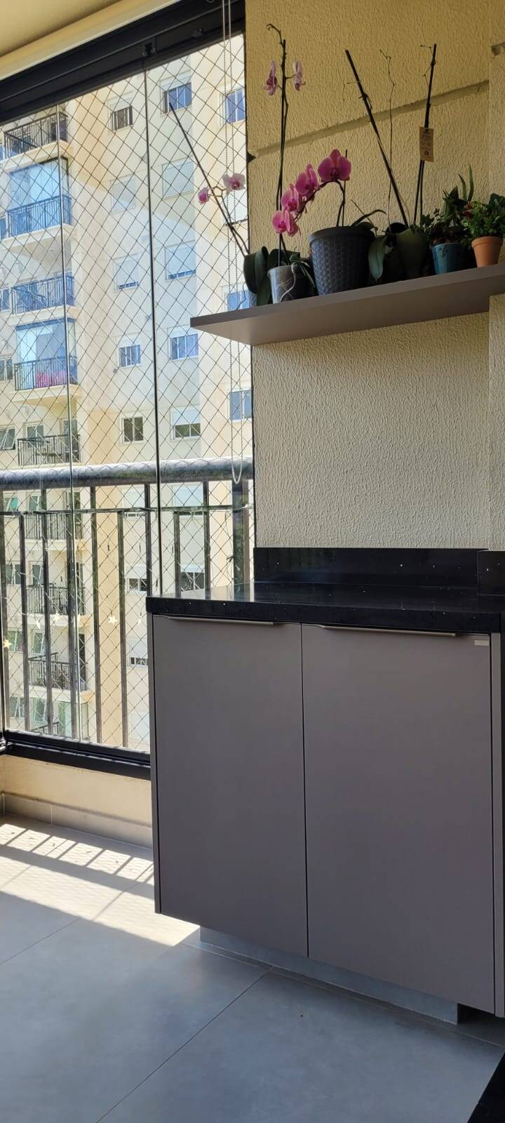Apartamento, 3 quartos, 87 m² - Foto 46