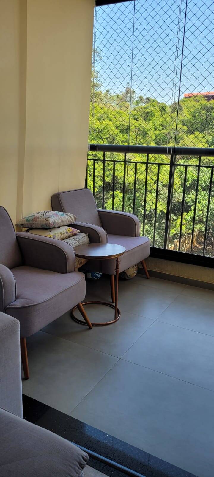 Apartamento, 3 quartos, 87 m² - Foto 48