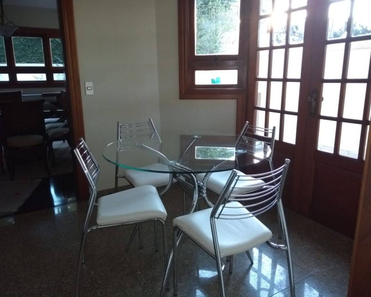 Casa à venda com 4 quartos, 450m² - Foto 3