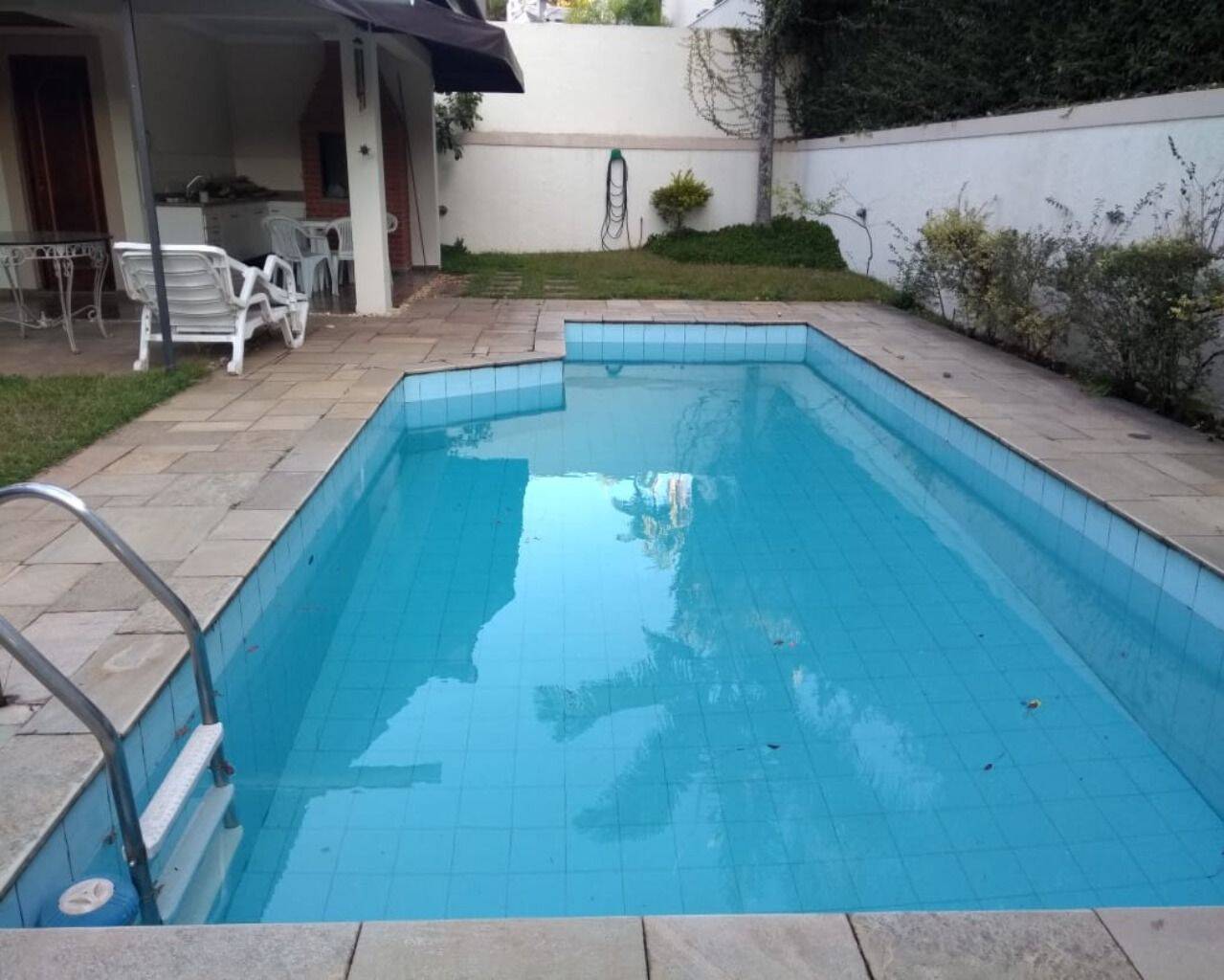 Casa à venda com 4 quartos, 450m² - Foto 8