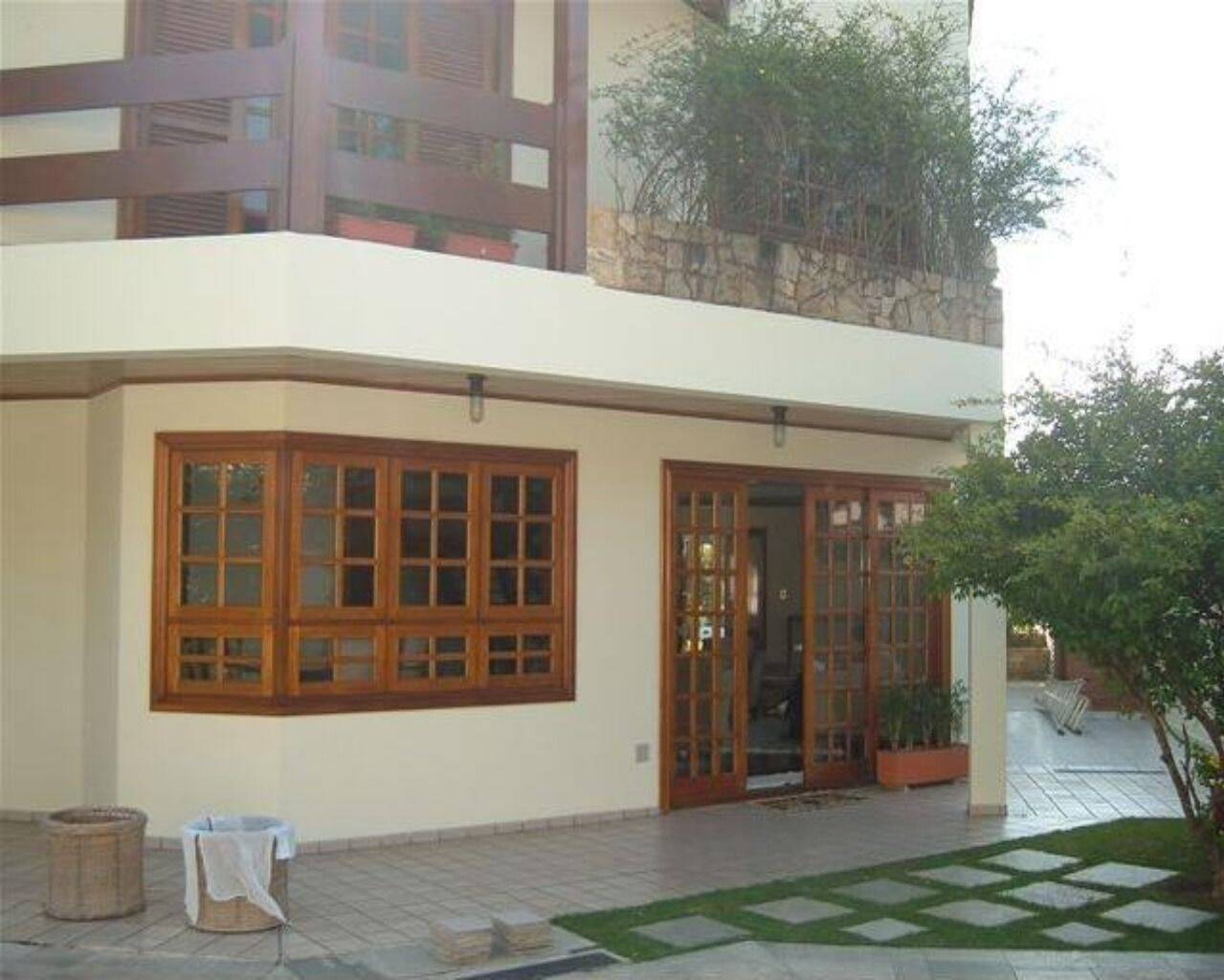 Casa à venda com 4 quartos, 450m² - Foto 9