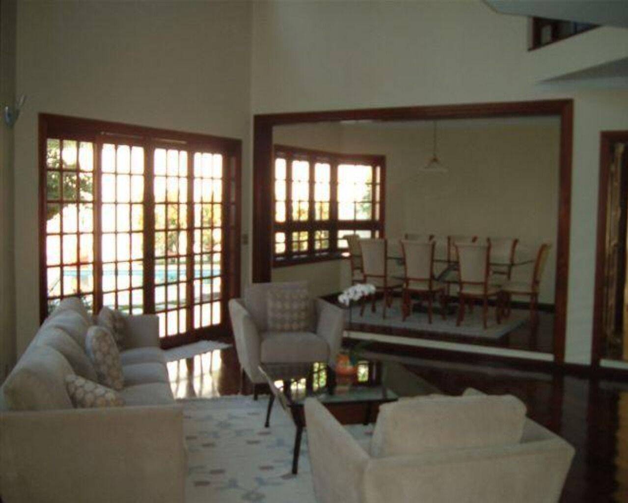 Casa à venda com 4 quartos, 450m² - Foto 18