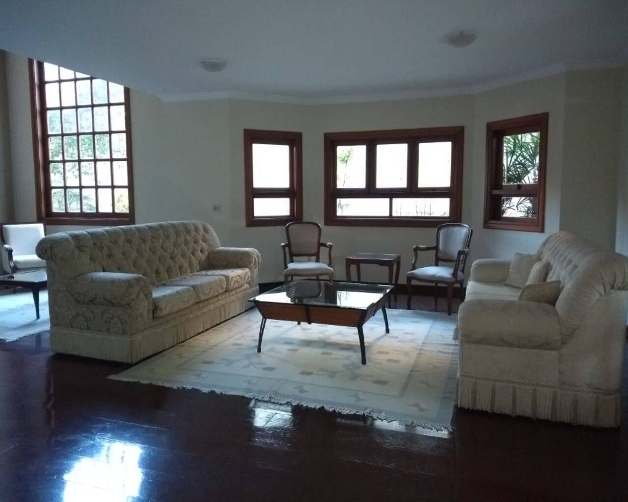 Casa à venda com 4 quartos, 450m² - Foto 19