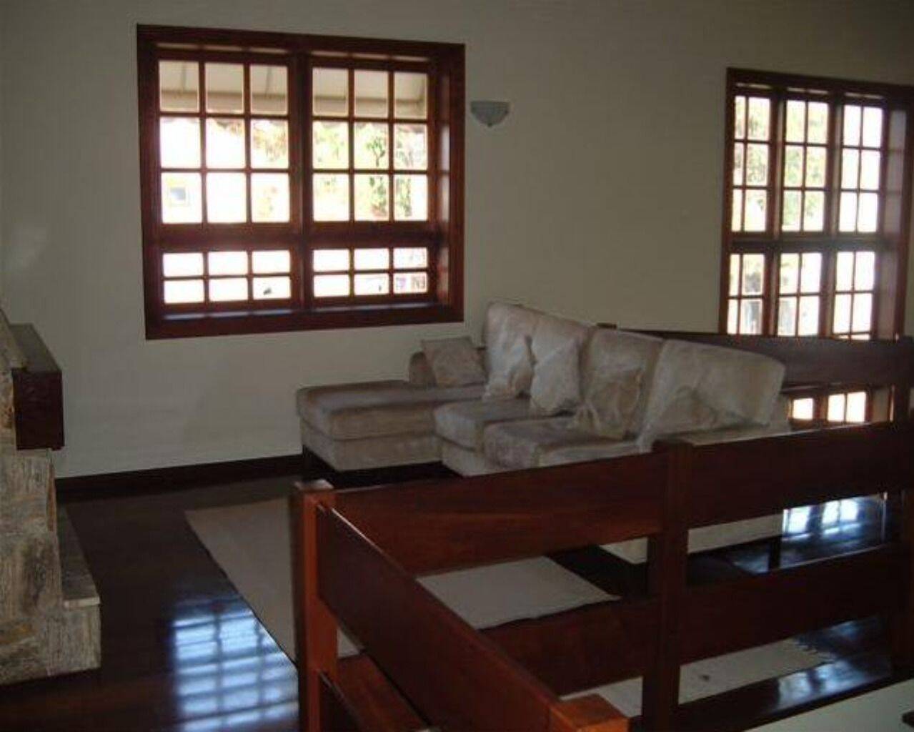 Casa à venda com 4 quartos, 450m² - Foto 17