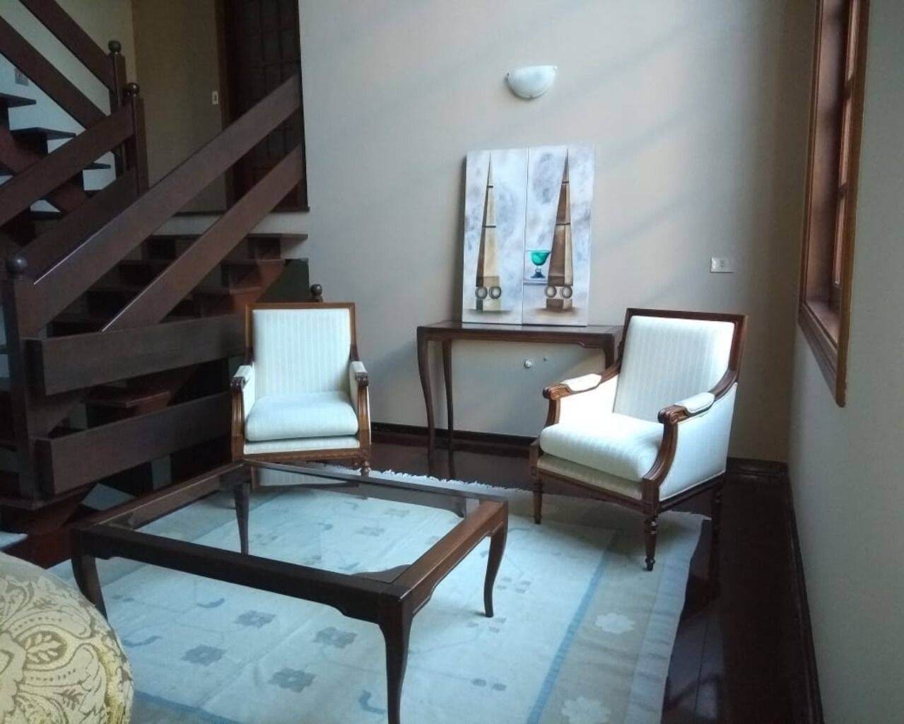 Casa à venda com 4 quartos, 450m² - Foto 20