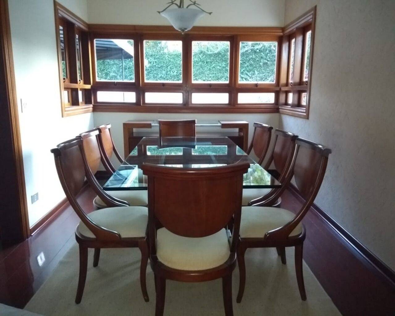 Casa à venda com 4 quartos, 450m² - Foto 23