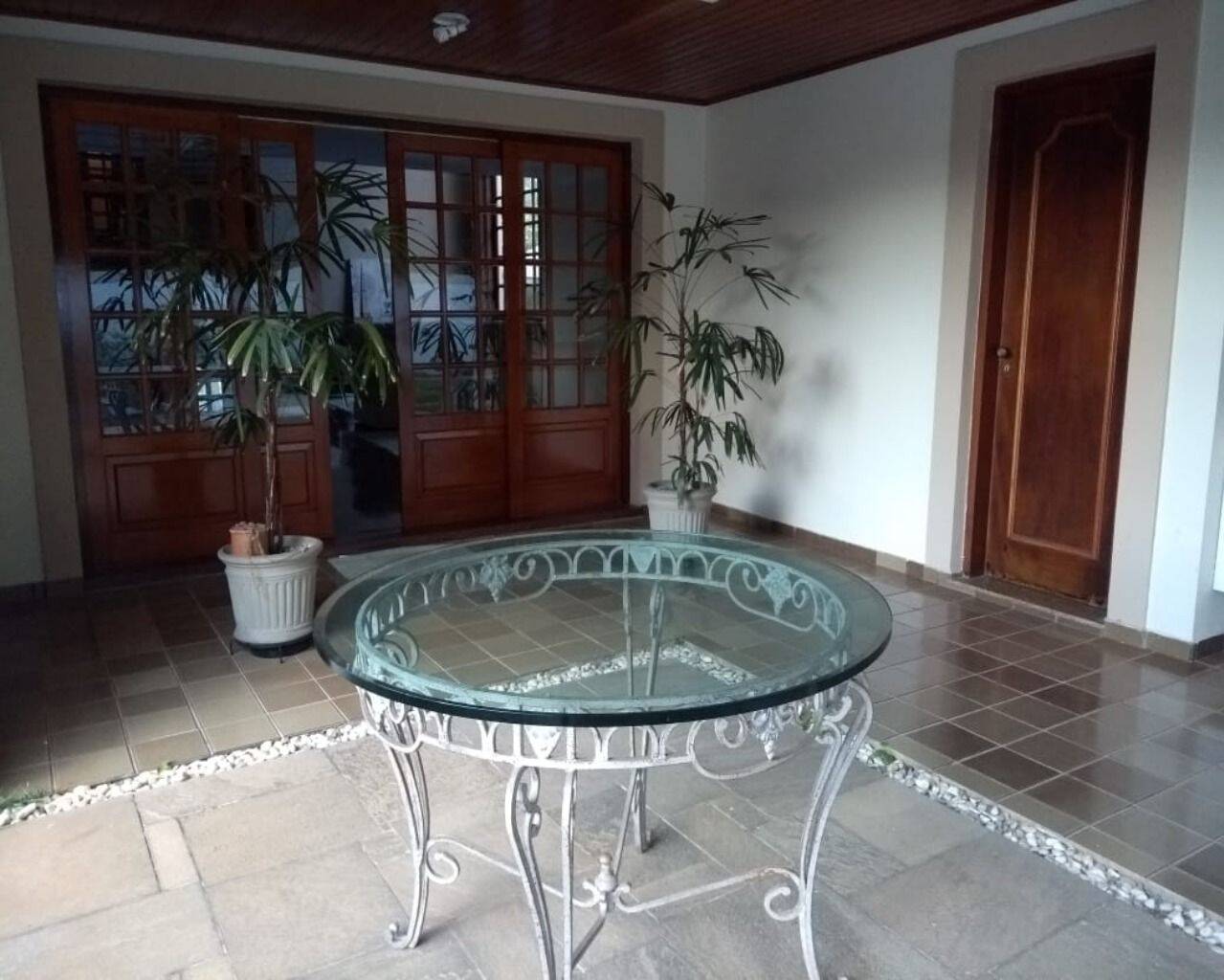 Casa à venda com 4 quartos, 450m² - Foto 21